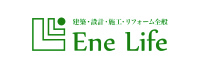 株式会社エネライフ